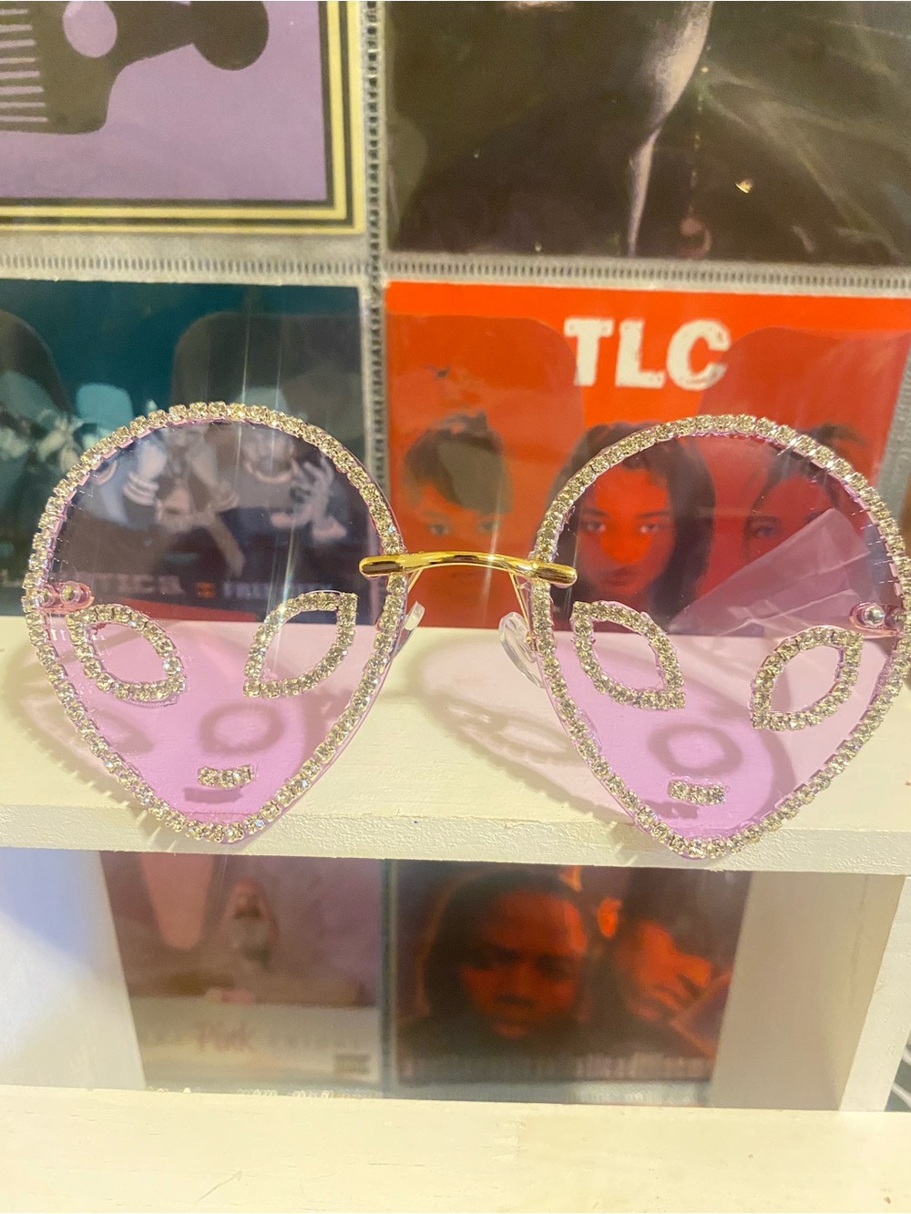 Outta This World Sunglasses